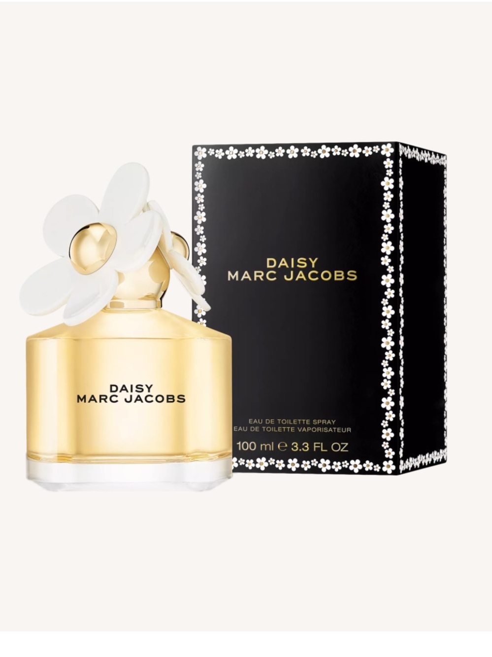 Marc Jacobs Daisy Eau Intense De Perfume NEW